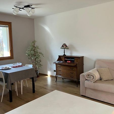 Suite Santa Maria Lovero Valtellino Экстерьер фото
