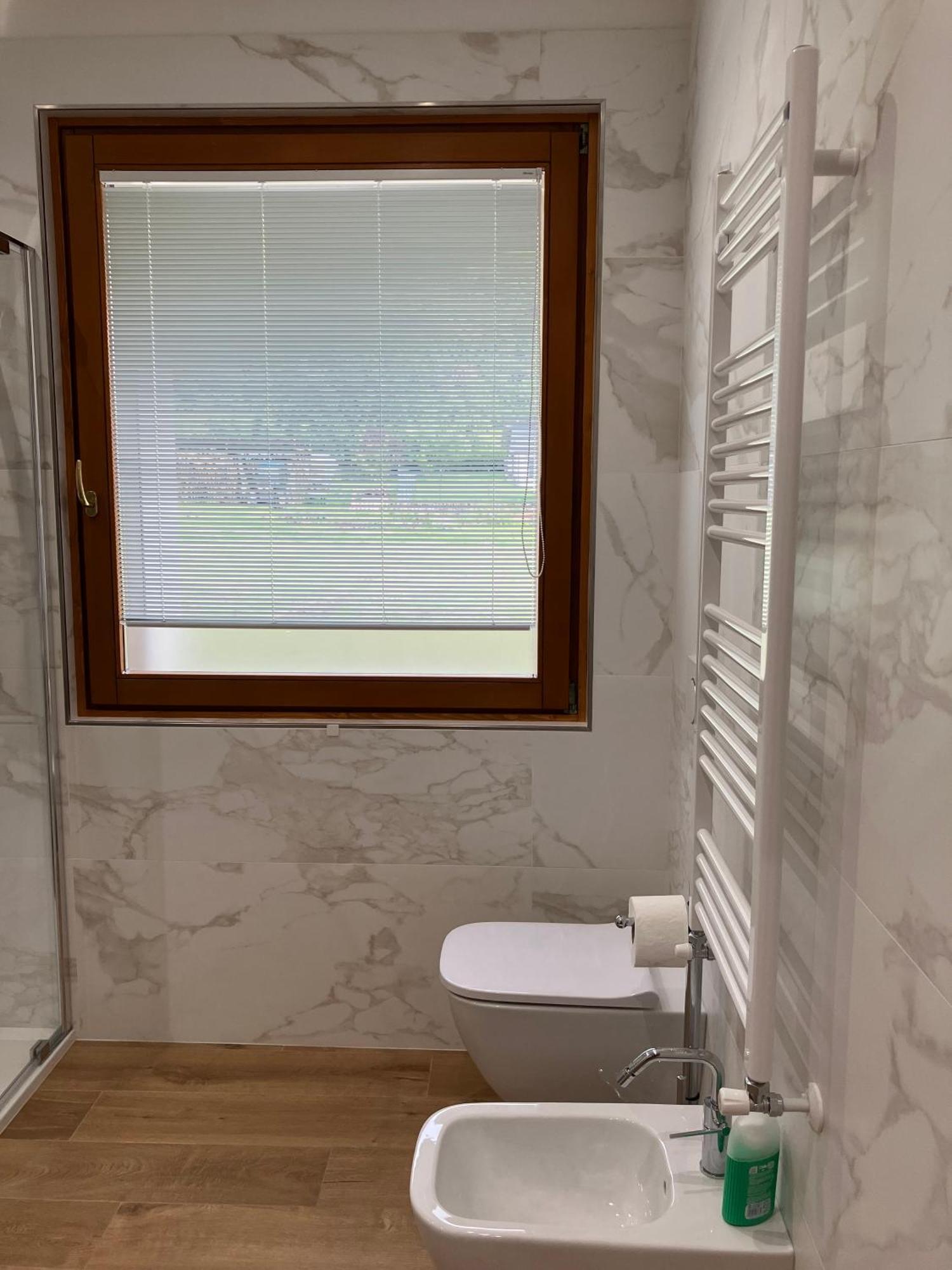 Suite Santa Maria Lovero Valtellino Экстерьер фото