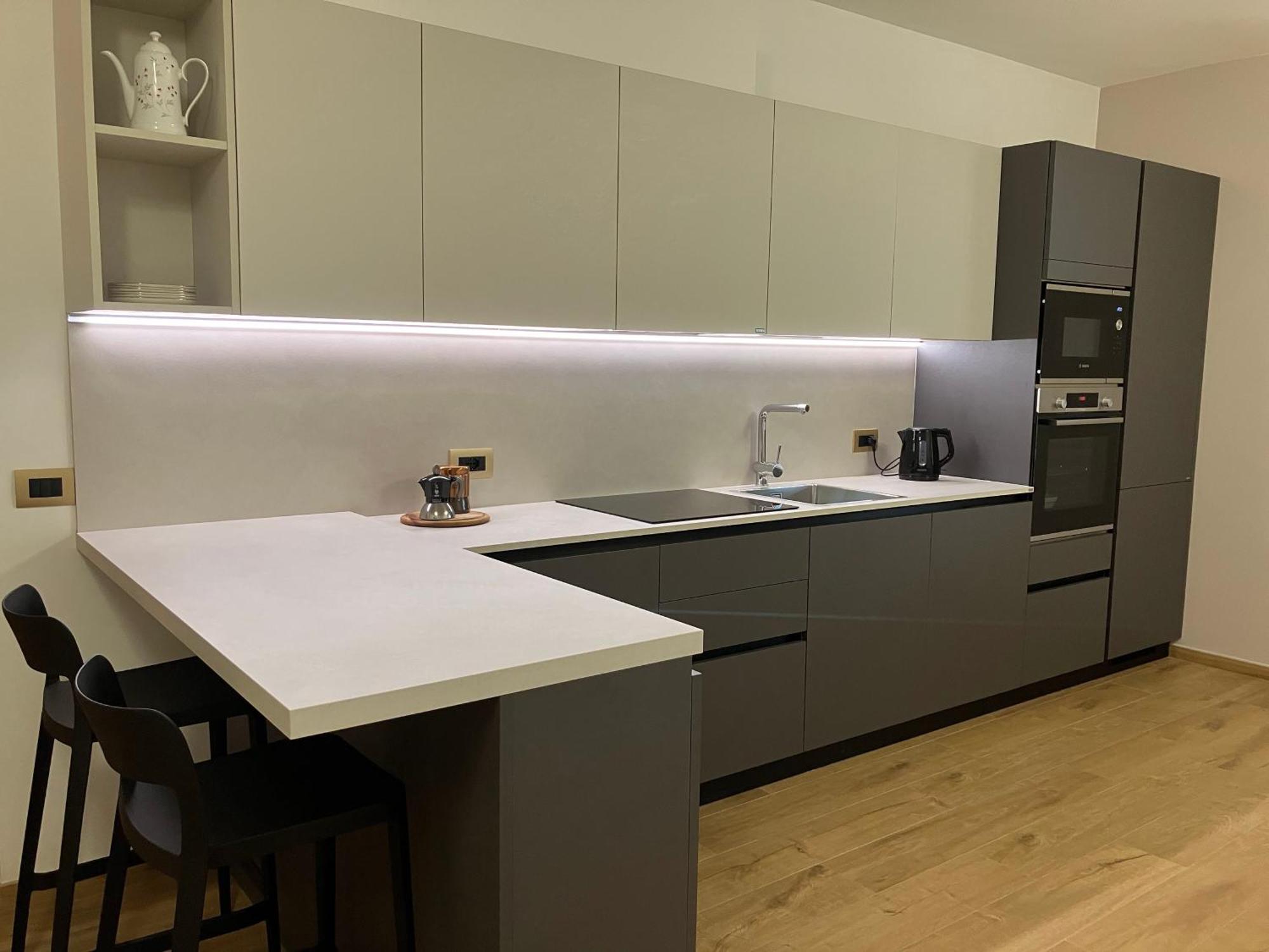 Suite Santa Maria Lovero Valtellino Экстерьер фото