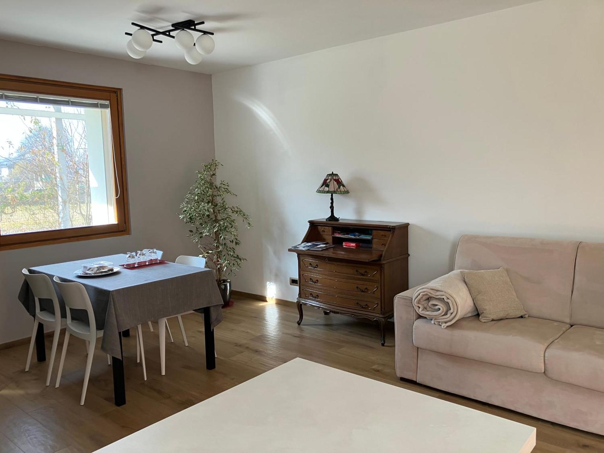 Suite Santa Maria Lovero Valtellino Экстерьер фото
