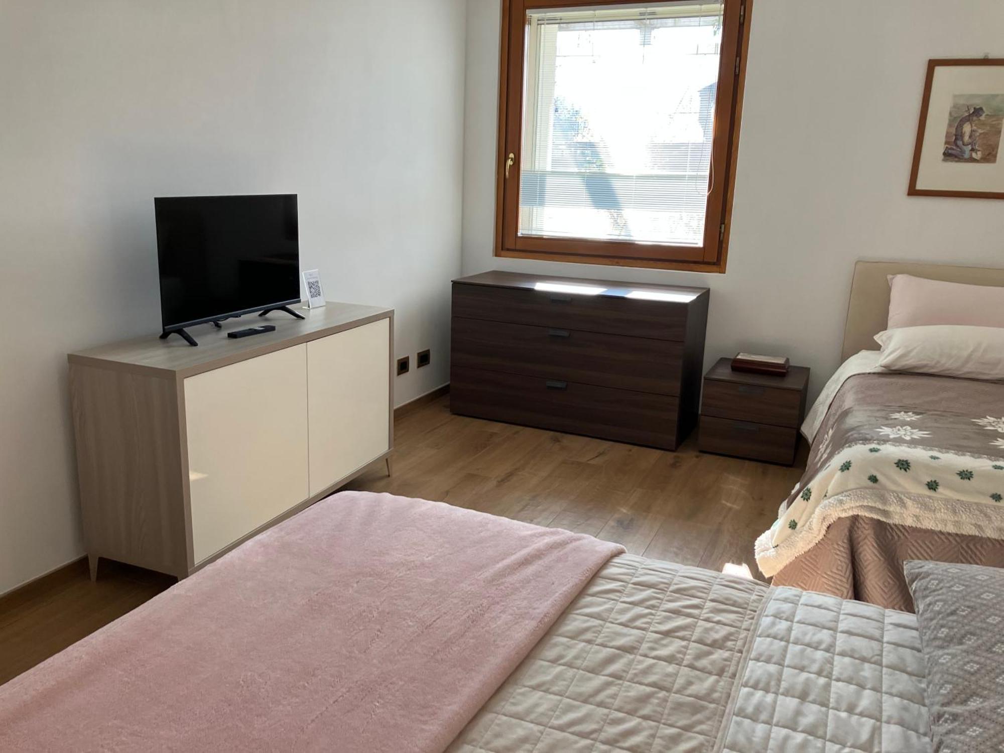 Suite Santa Maria Lovero Valtellino Экстерьер фото